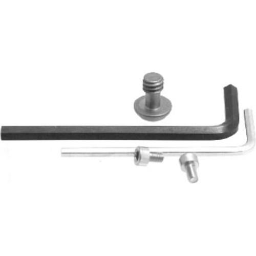 Placa de Lente QR Desmond DPL-100 100mm Compatible Arca-Swiss