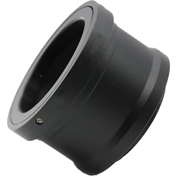 Adaptador de Montura JINTU E-Mount para Lentes T2/T - Sony