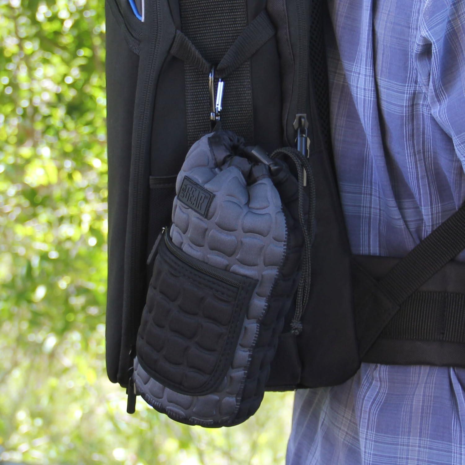 Funda para Lentes Grande USA GEAR FlexARMOR-X Neopreno