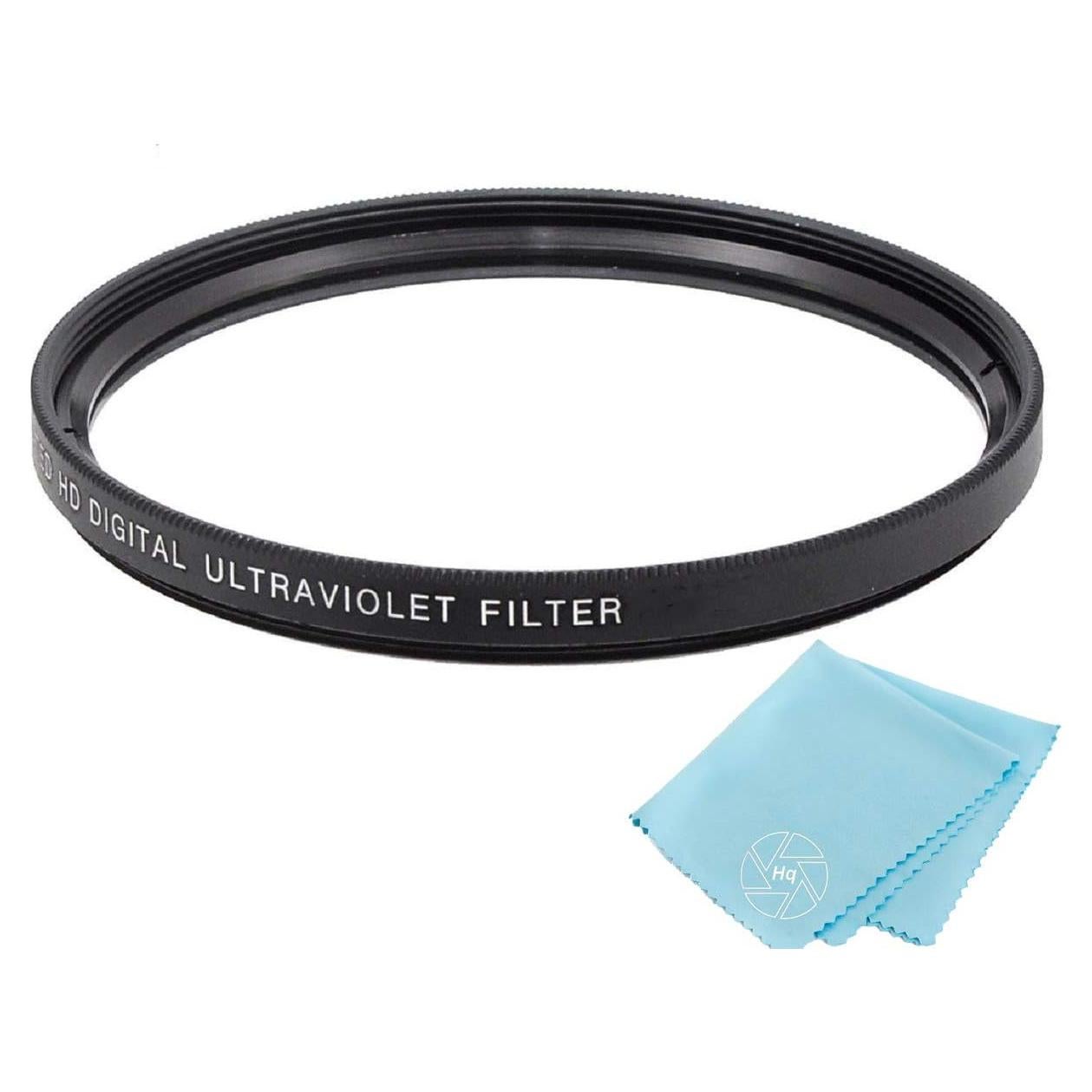 Filtro UV 40.5mm BM Premium para Cámaras Sony y SLR