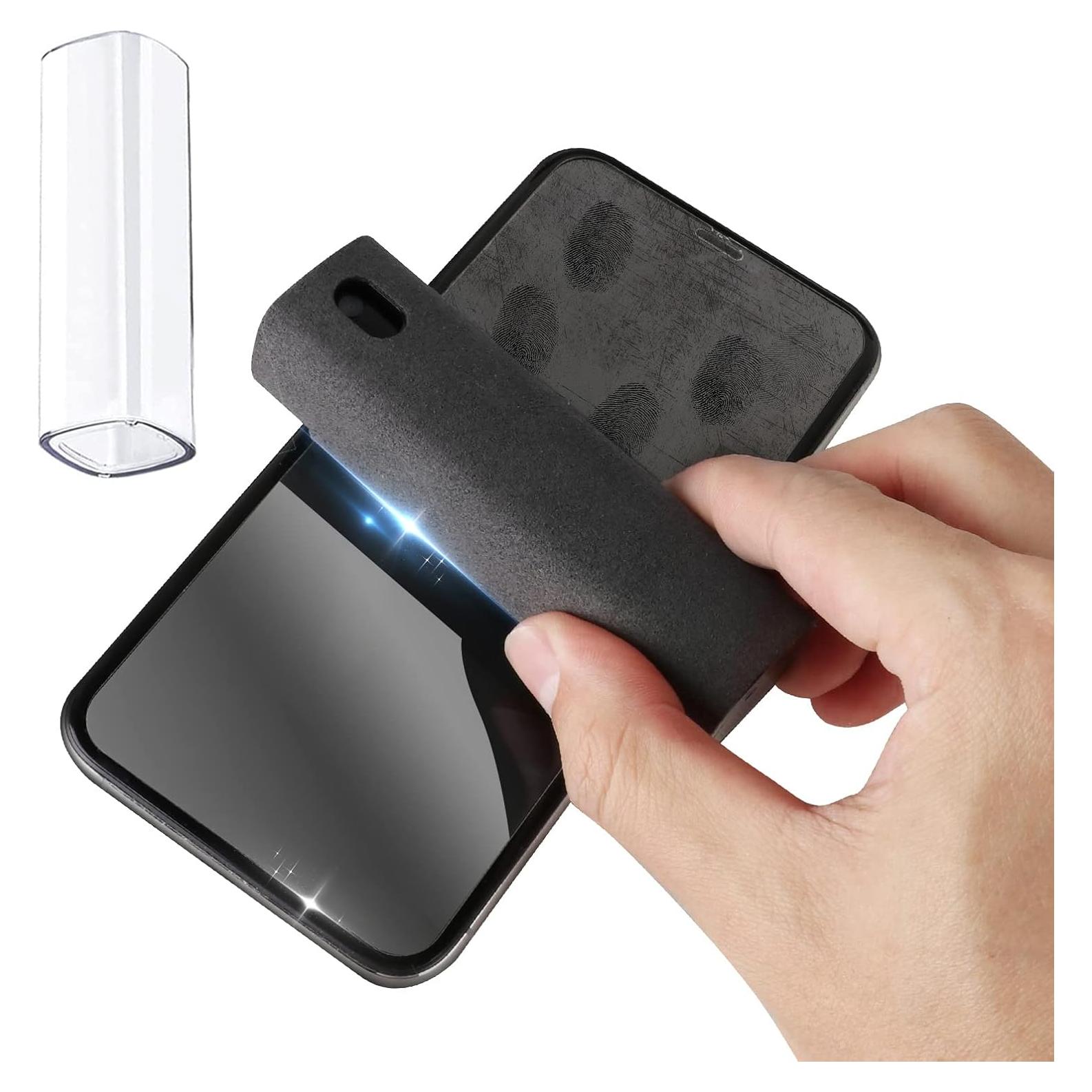 Limpiador de Pantallas AKARY Todo en Uno a Prueba de Huellas