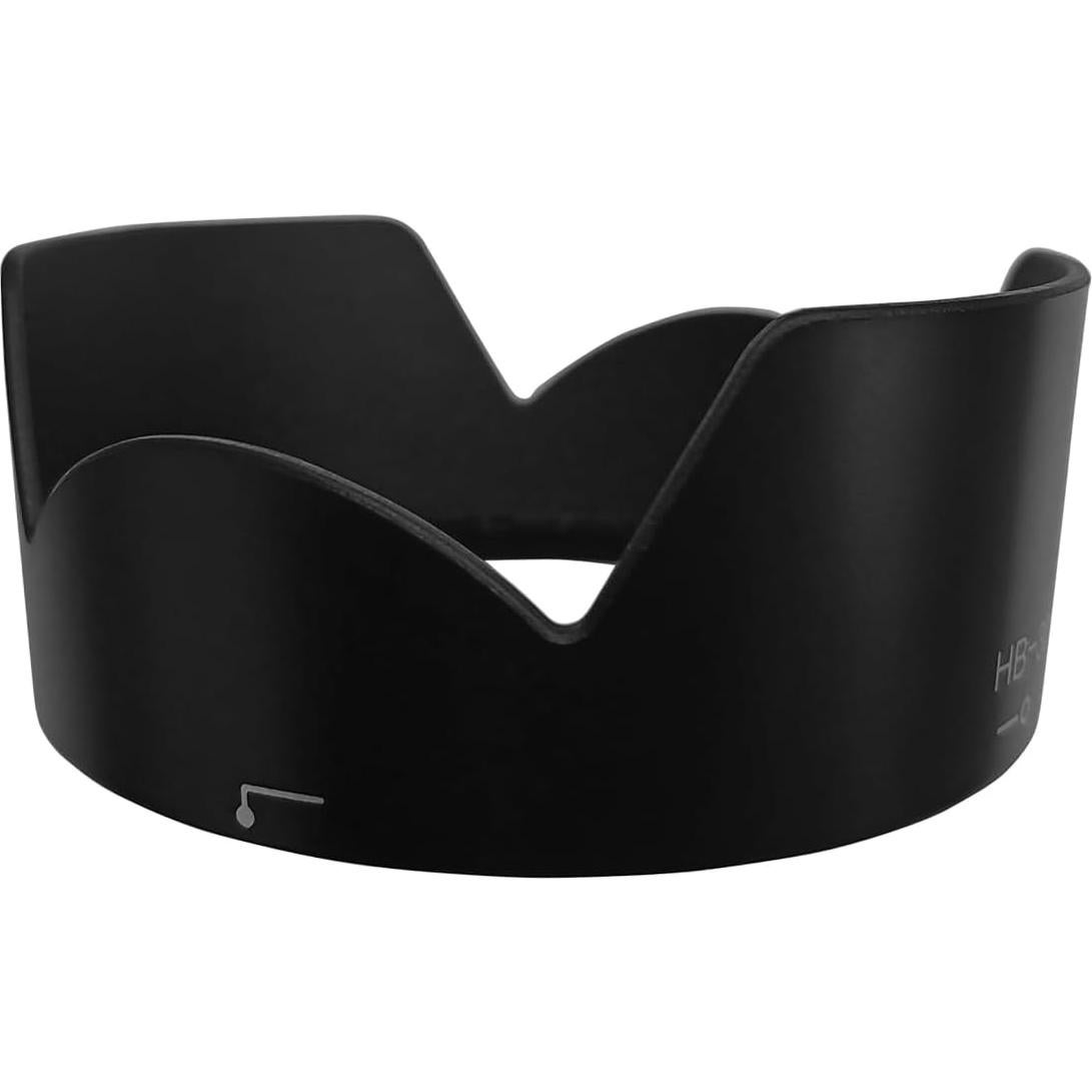 Capucha de lente HB-32 para Nikon 67mm - Huipuxiang