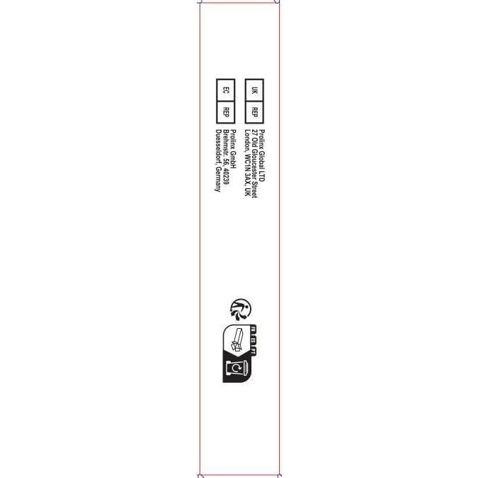 Control Remoto PHOLSY Bluetooth para Cámara y Smartphone