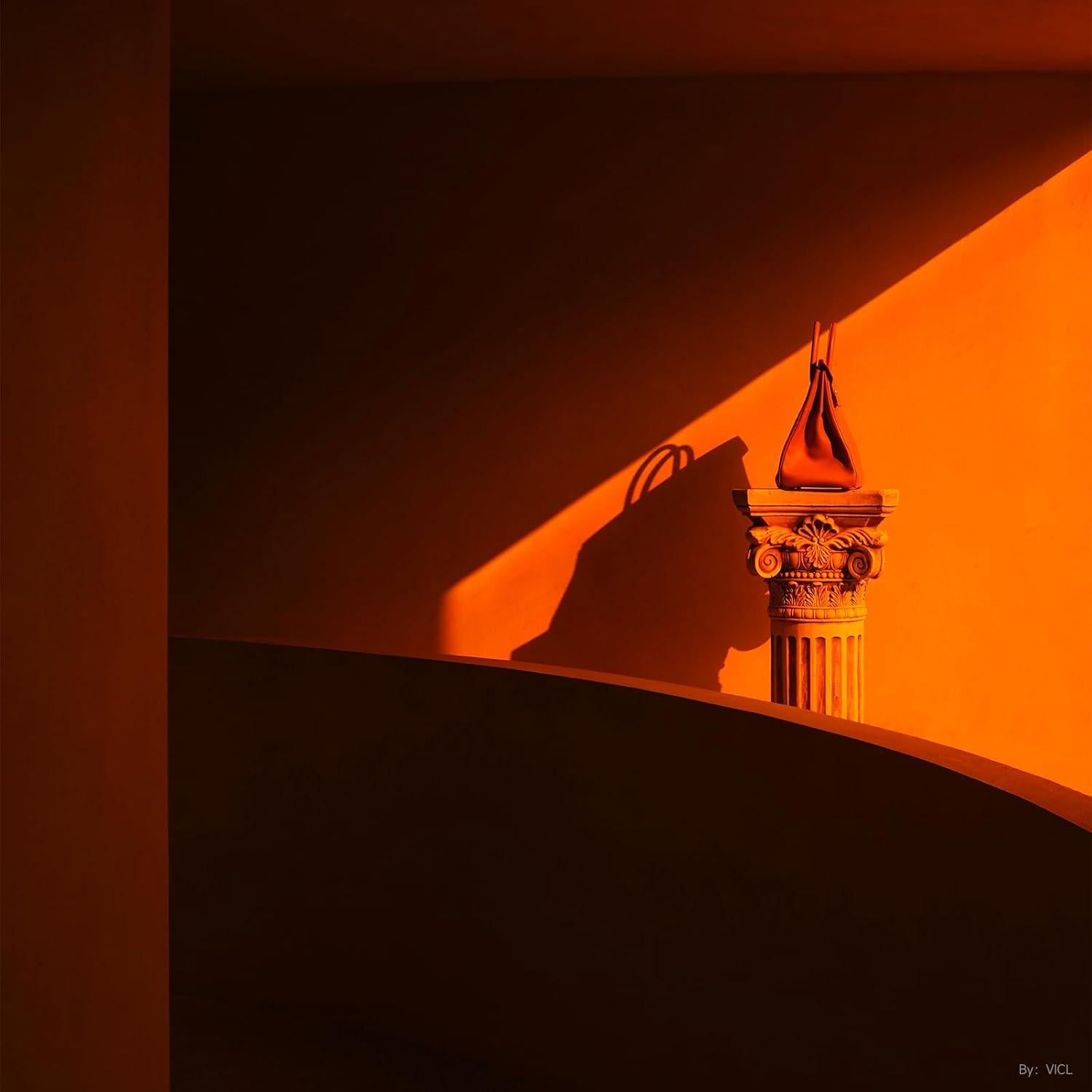 Lente Manual 28mm F2.8 Brightin Star para Leica M