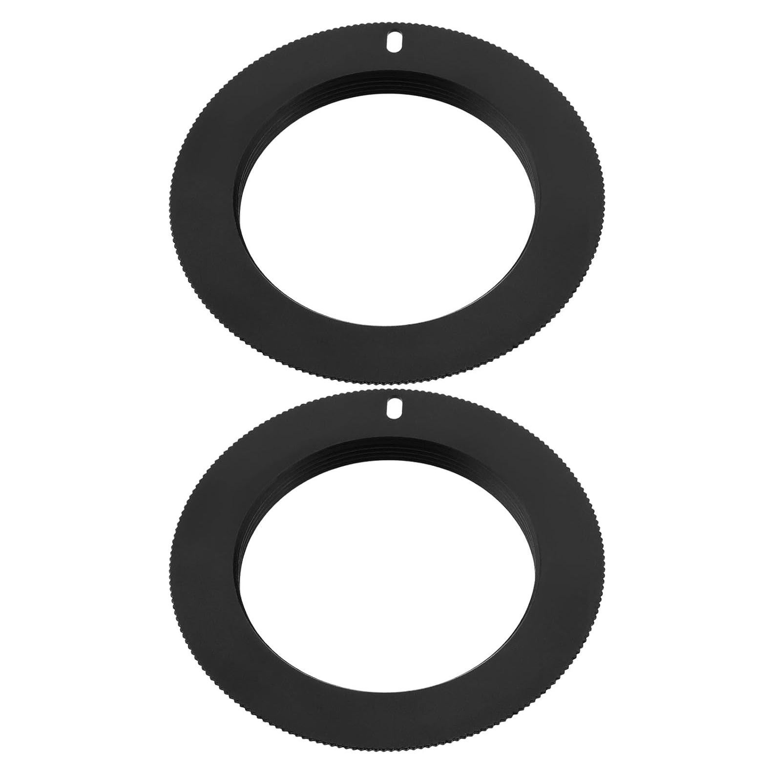 Adaptador de Montura de Lente eMagTech M42-AI para Nikon F