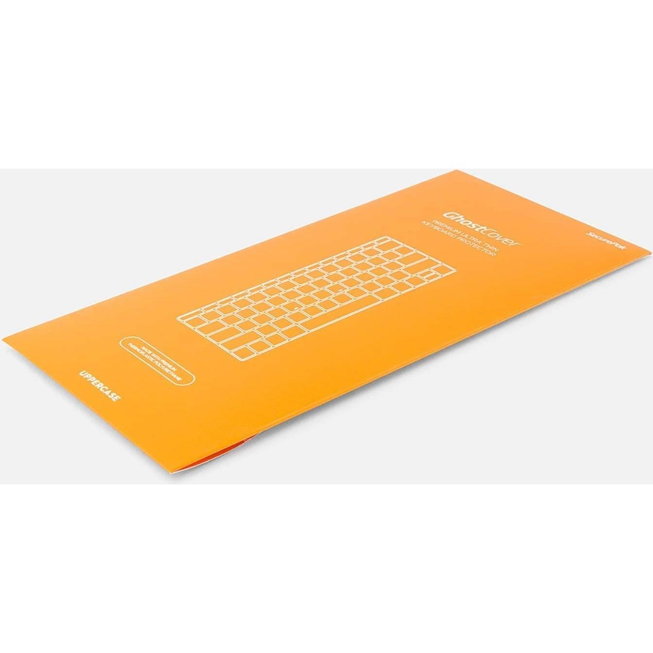 Protector de Teclado UPPERCASE para MacBook Pro/Air 14/15
