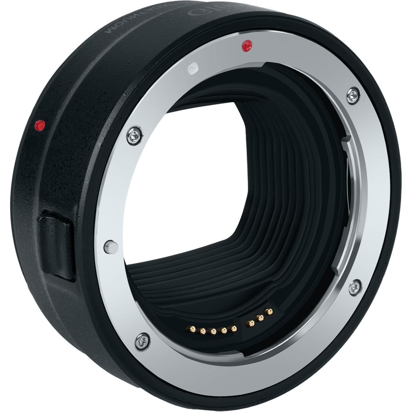 Adaptador de Montura EF-EOS R Valband para Lentes Canon