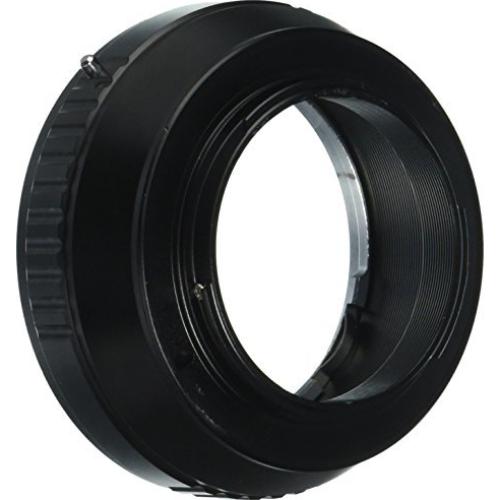 Adaptador de lente Fotasy Konica AR a Fuji X - Enfoque infinito