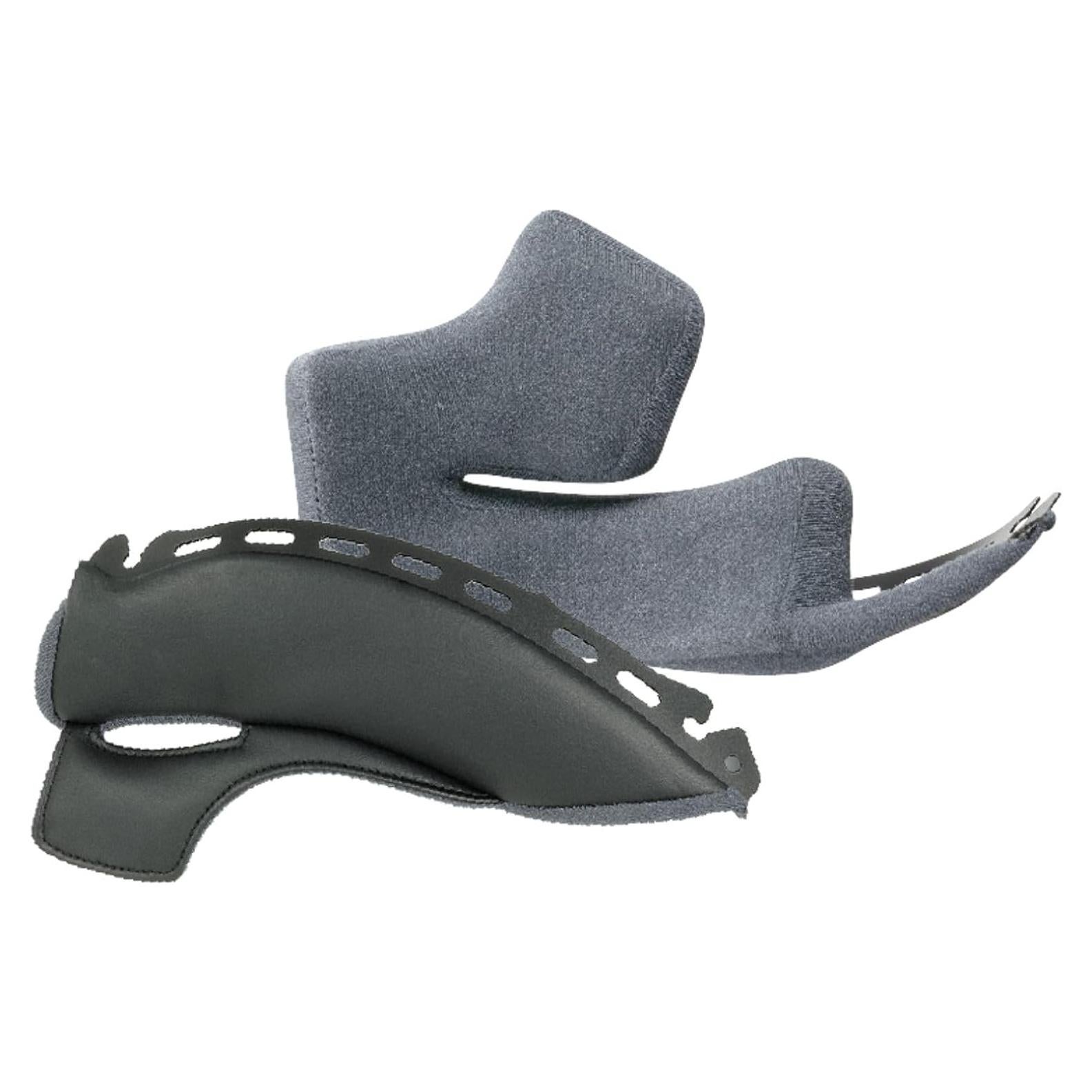 Almohadillas de Mejilla Shoei Neotec II Tipo B con Aislantes