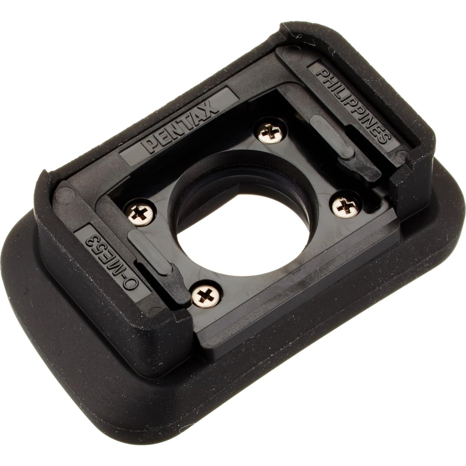 Copete de Aumento Pentax O-ME53 para DSLR 1.18x