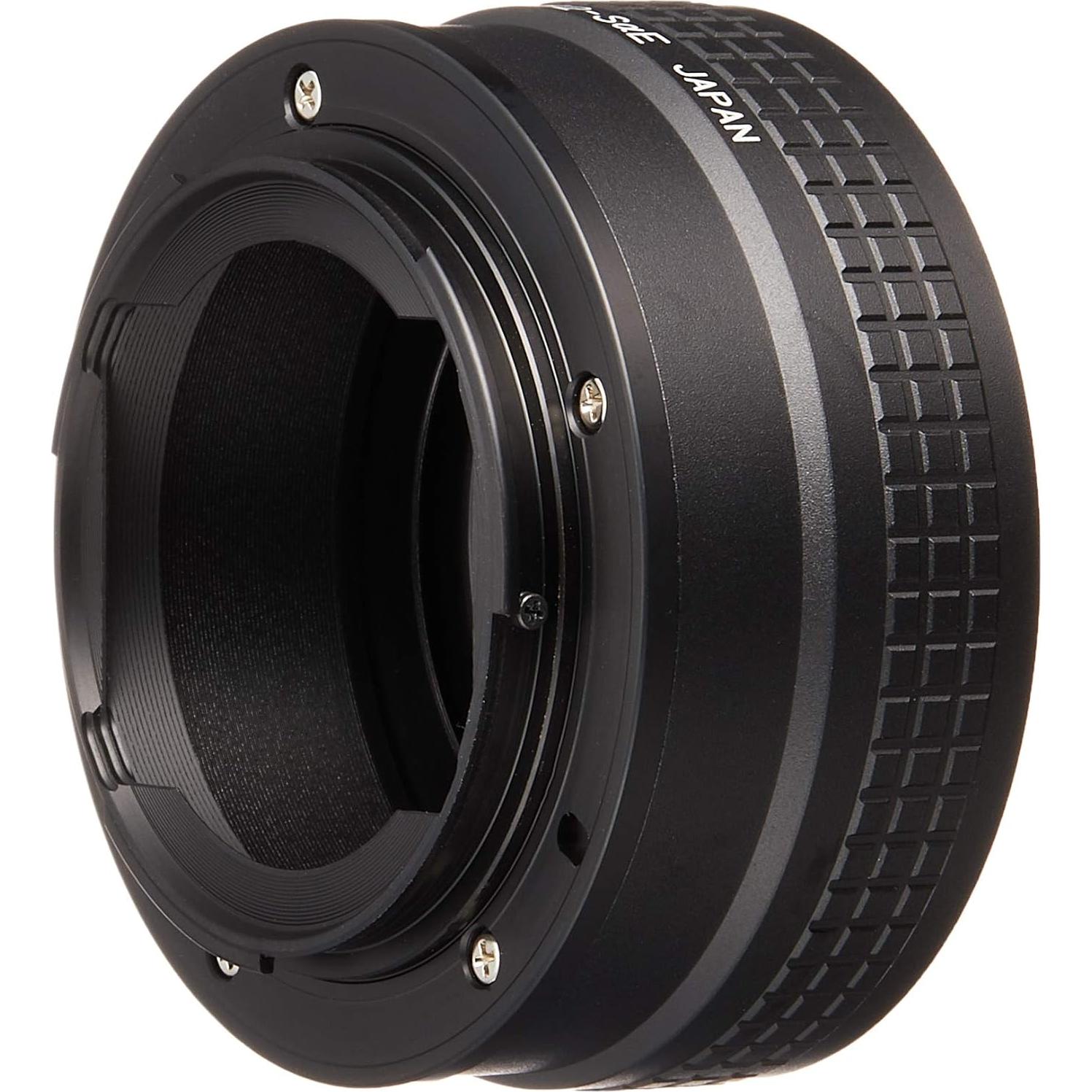 Adaptador de Montura M42 a Sony αE RAYQUAL Hecho en Japón