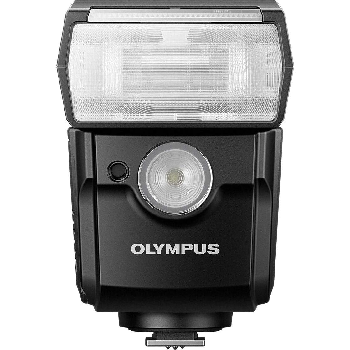 Flash Inalámbrico OM System Olympus FL-700WR 42M