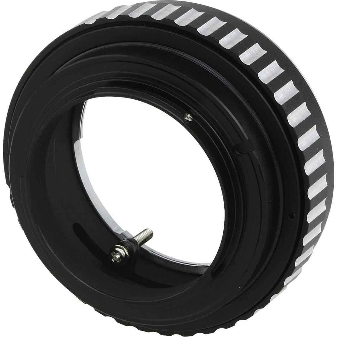 Adaptador de Lente Haoge para Konica Minolta MA AF a Sony E