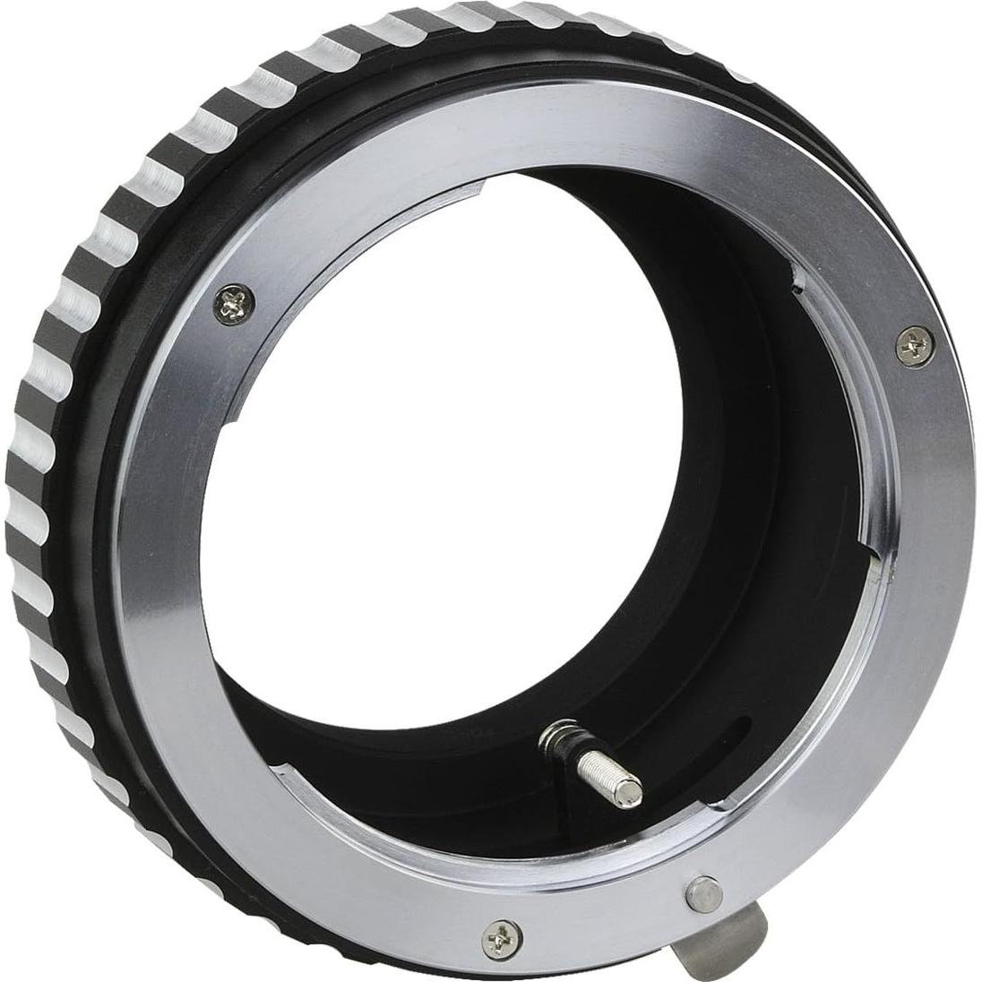 Adaptador de Lente Haoge para Konica Minolta MA AF a Sony E