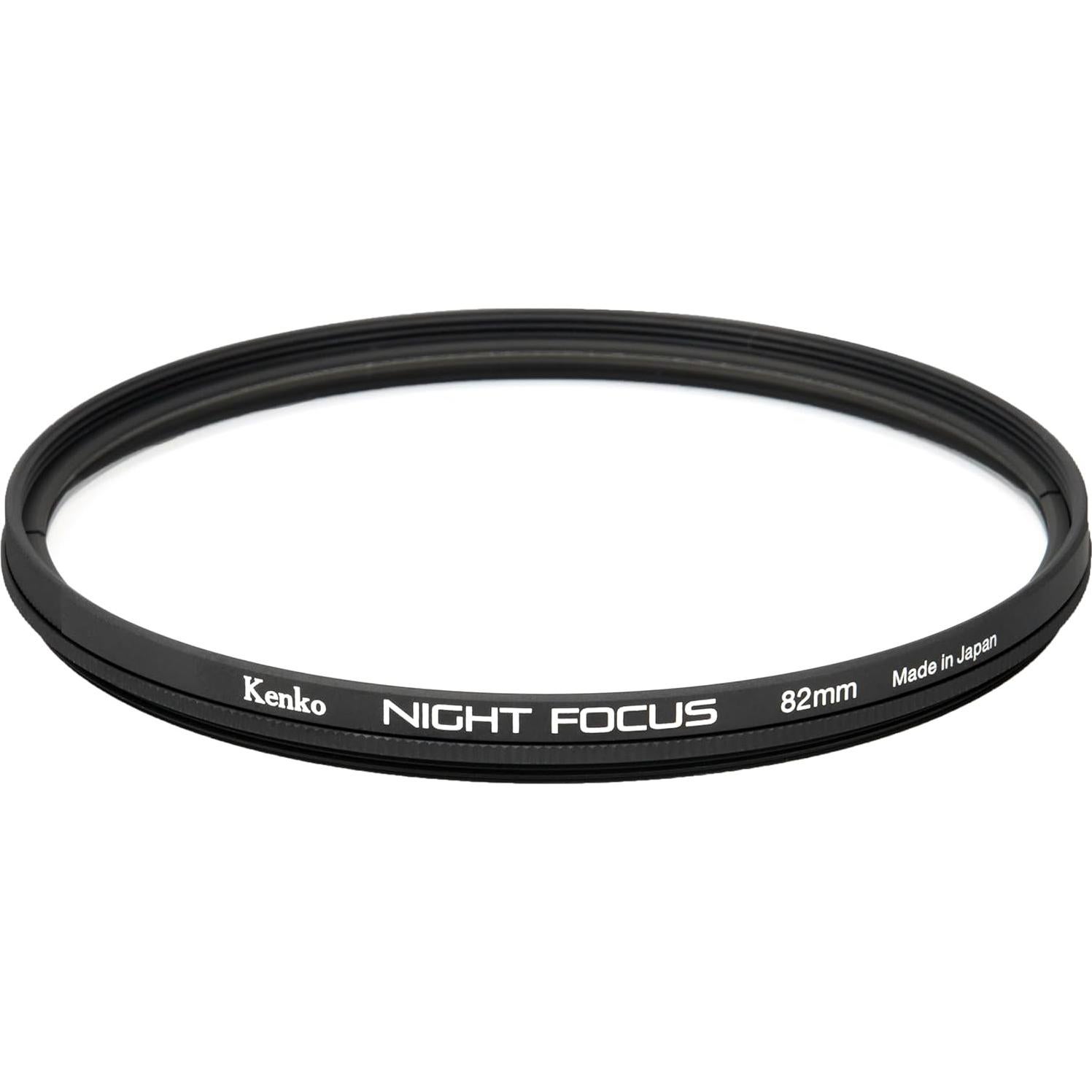 Filtro Kenko Night Focus 82mm para Enfoque Astronómico