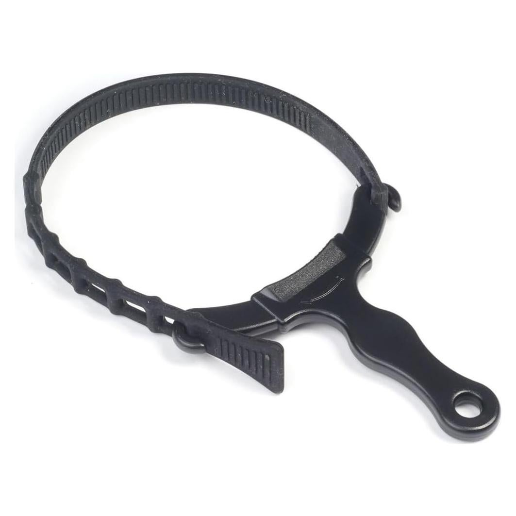 Anillo de Engranaje de Enfoque YehVeh Ajustable 46mm a 86mm