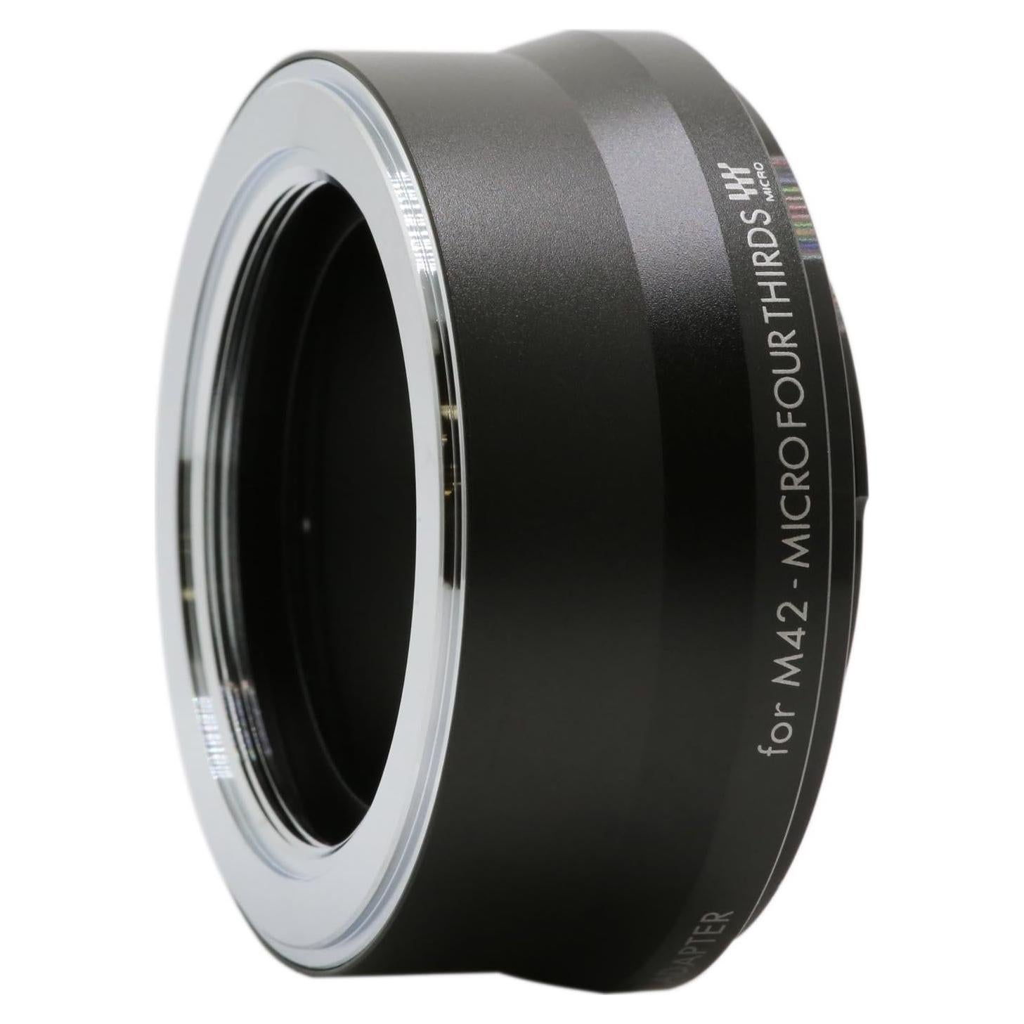 Anillo Adaptador Kenko KE01-MFTM42 58mm M42 a Micro 4/3