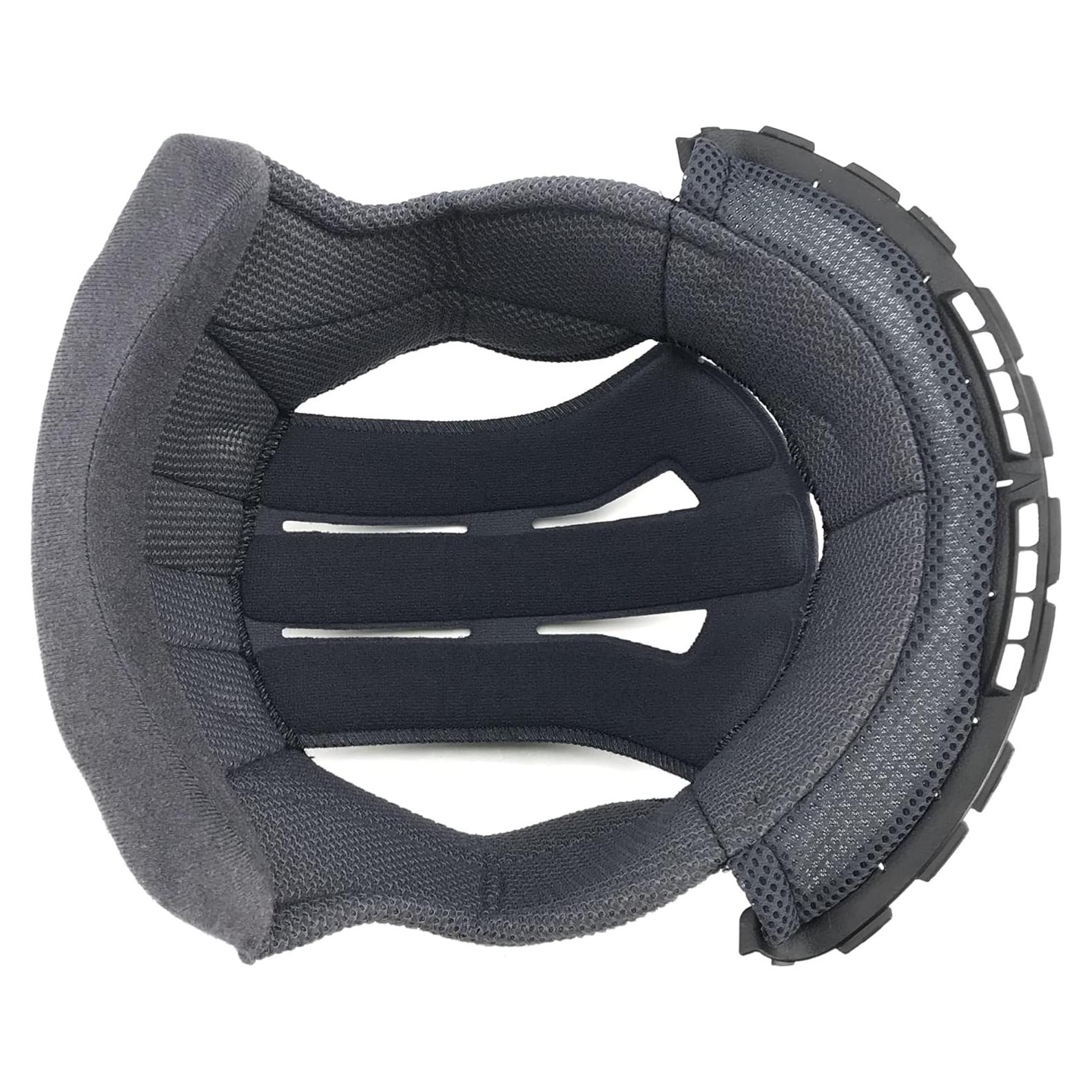 Almohadilla Central Estándar Superior Shoei RF-1400/RF-1200 XL5