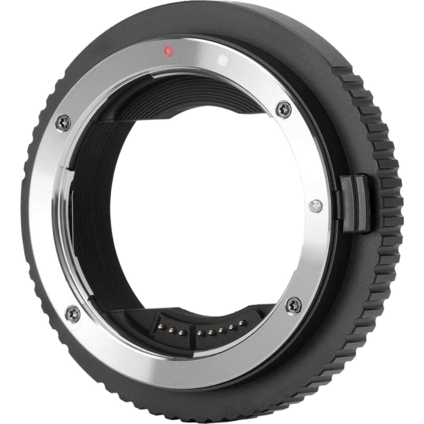 Adaptador de Lente VILTROX EF-GFX II para Fujifilm GFX