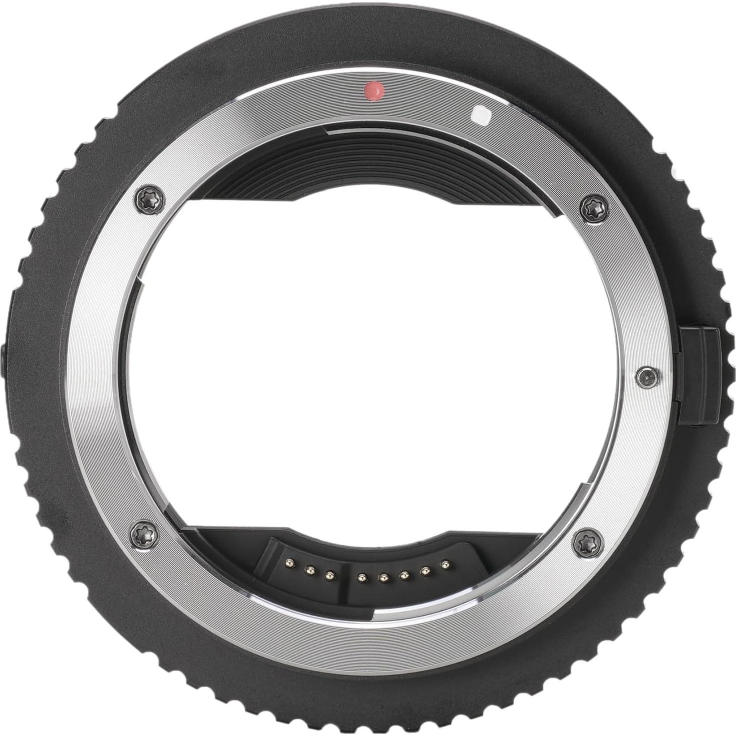 Adaptador de Lente VILTROX EF-GFX II para Fujifilm GFX