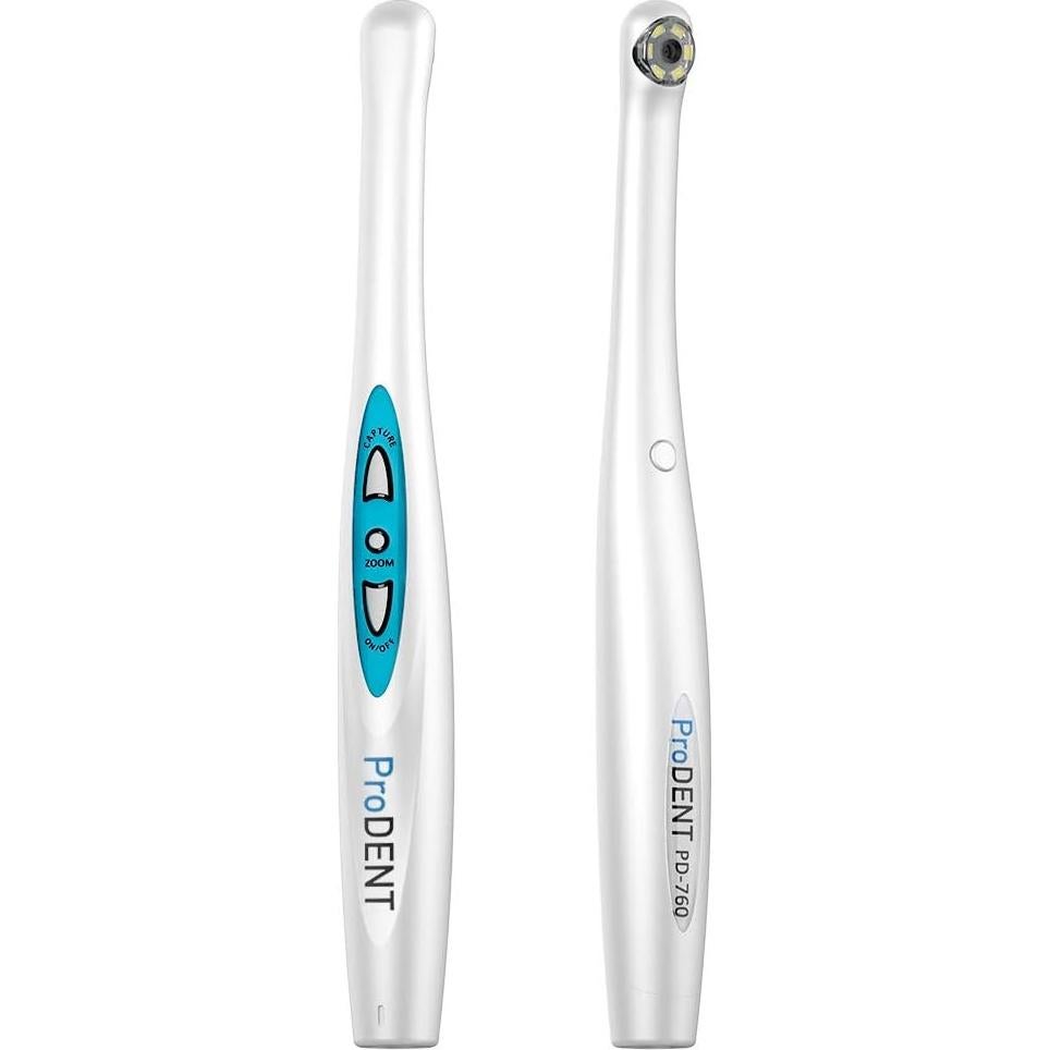 Cámara Intraoral HD ProDENT PD760 USB Compatible Software