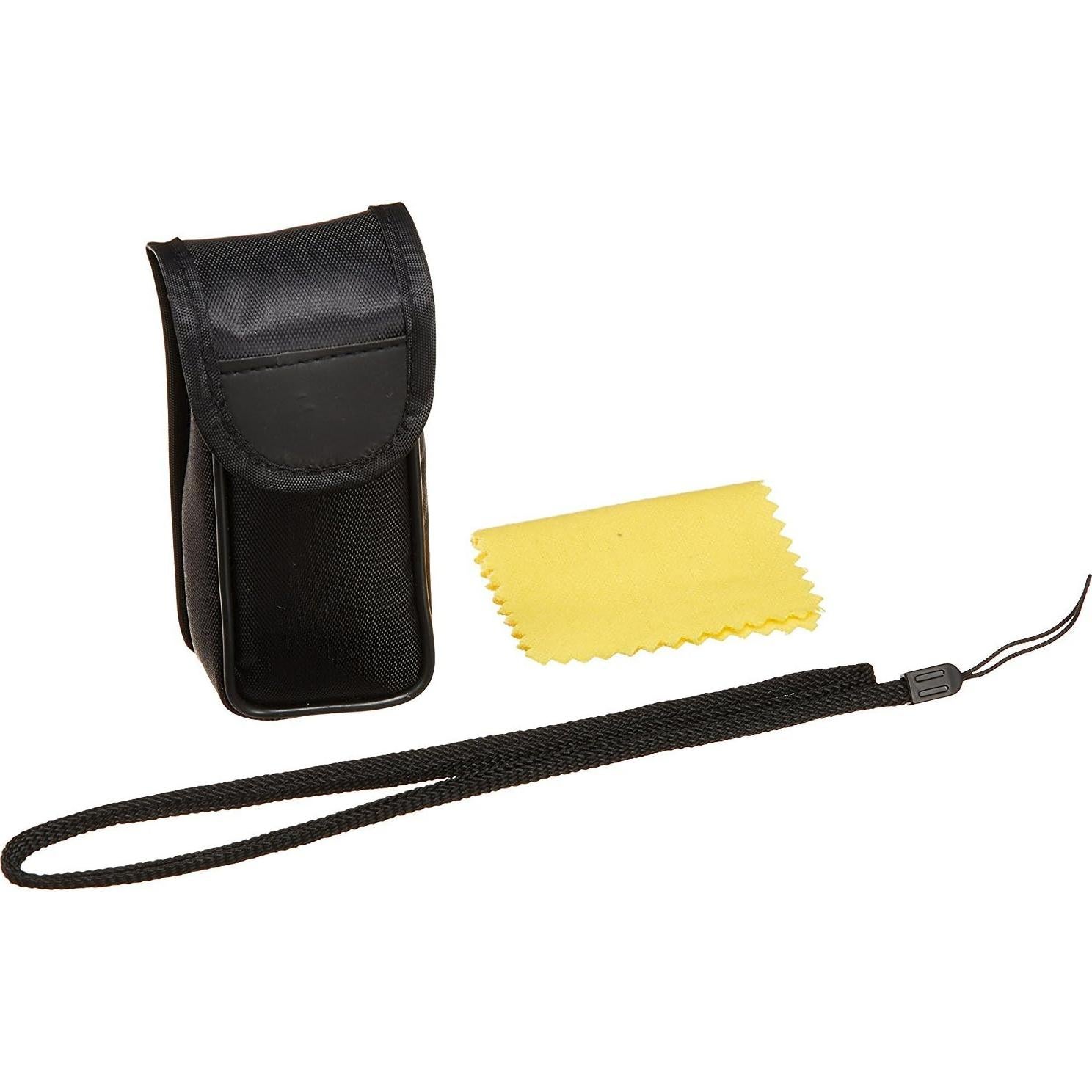 Monocular Kenko 7x18 Compacto con Funda y Correa