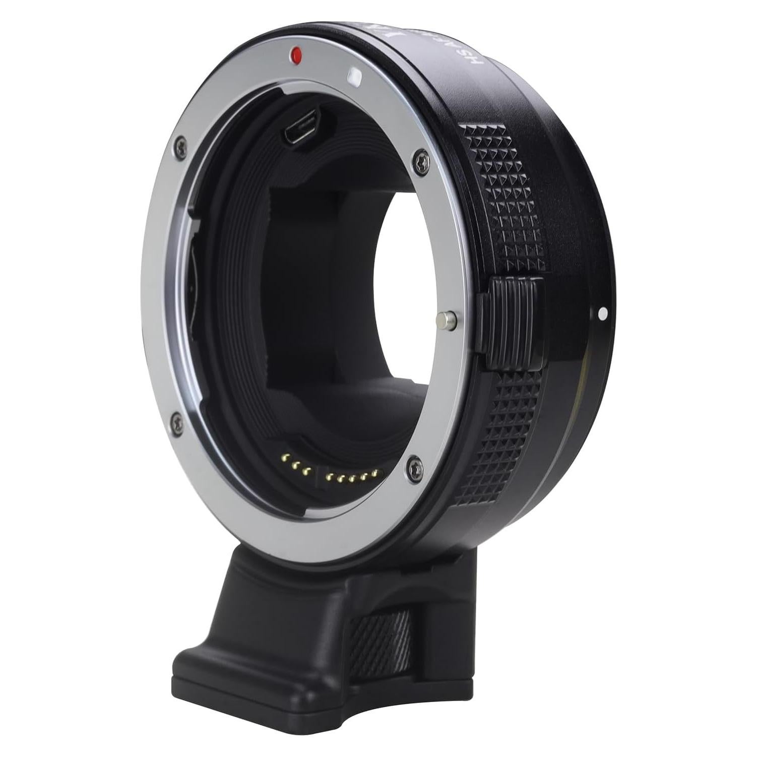 Adaptador de Montura de Lente YELLBIN para Canon EF a Sony E