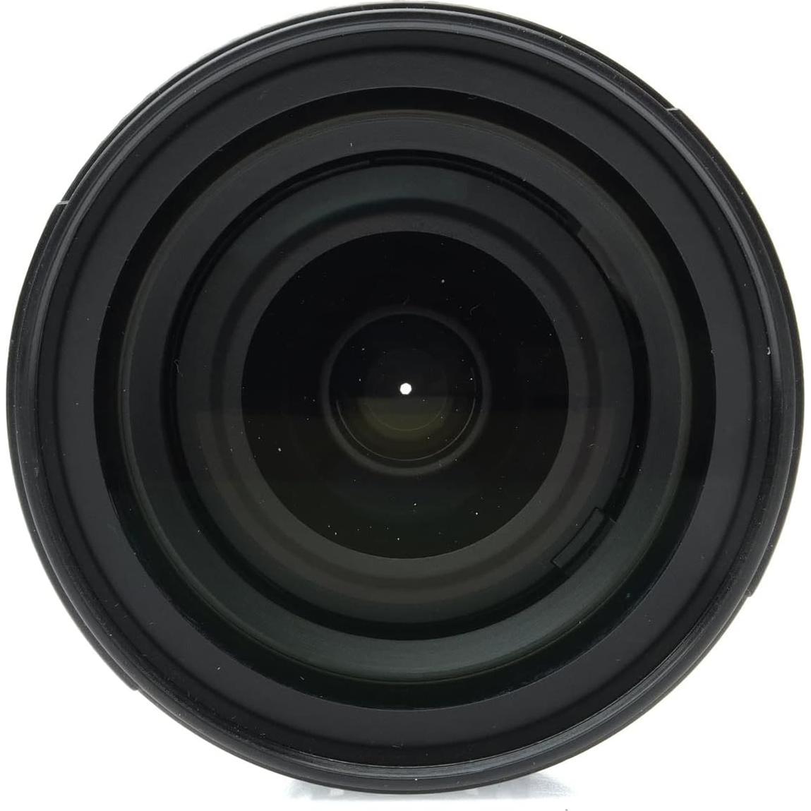 Lente Nikon 24-85mm f/3.5-4.5G ED-IF AutoFocus Zoom