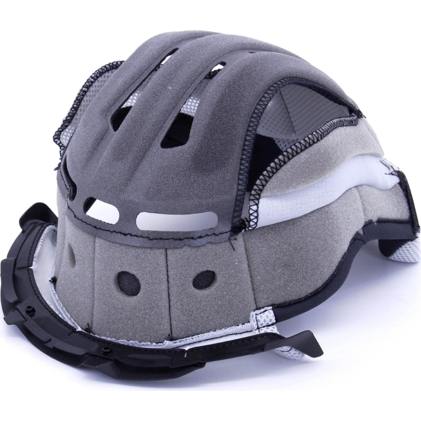 Almohadilla Central Shoei VFX-EVO XL5 Reemplazo