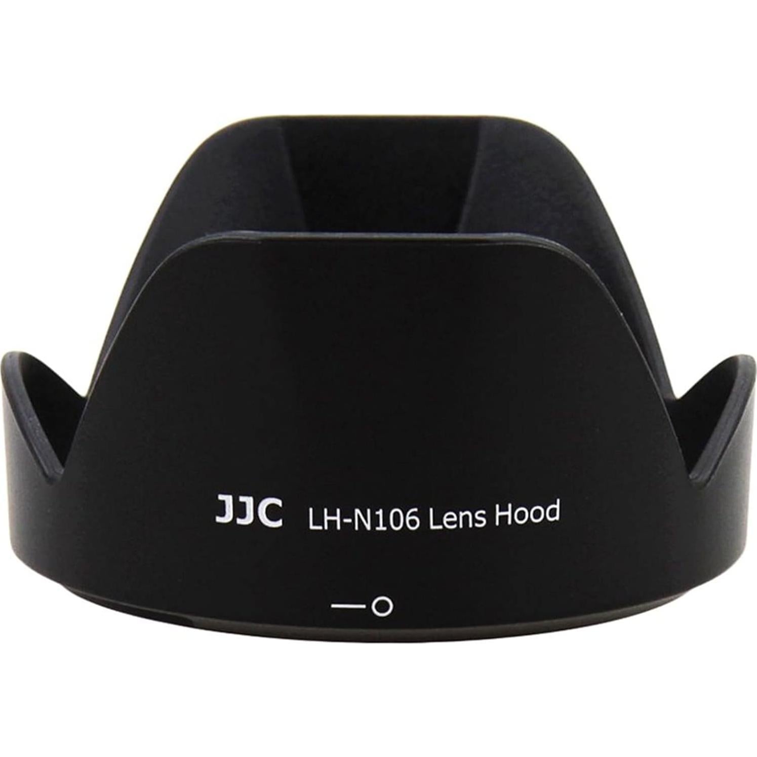 Capucha de Lente JJC Reversible para Nikon 18-55mm F3.5-5.6