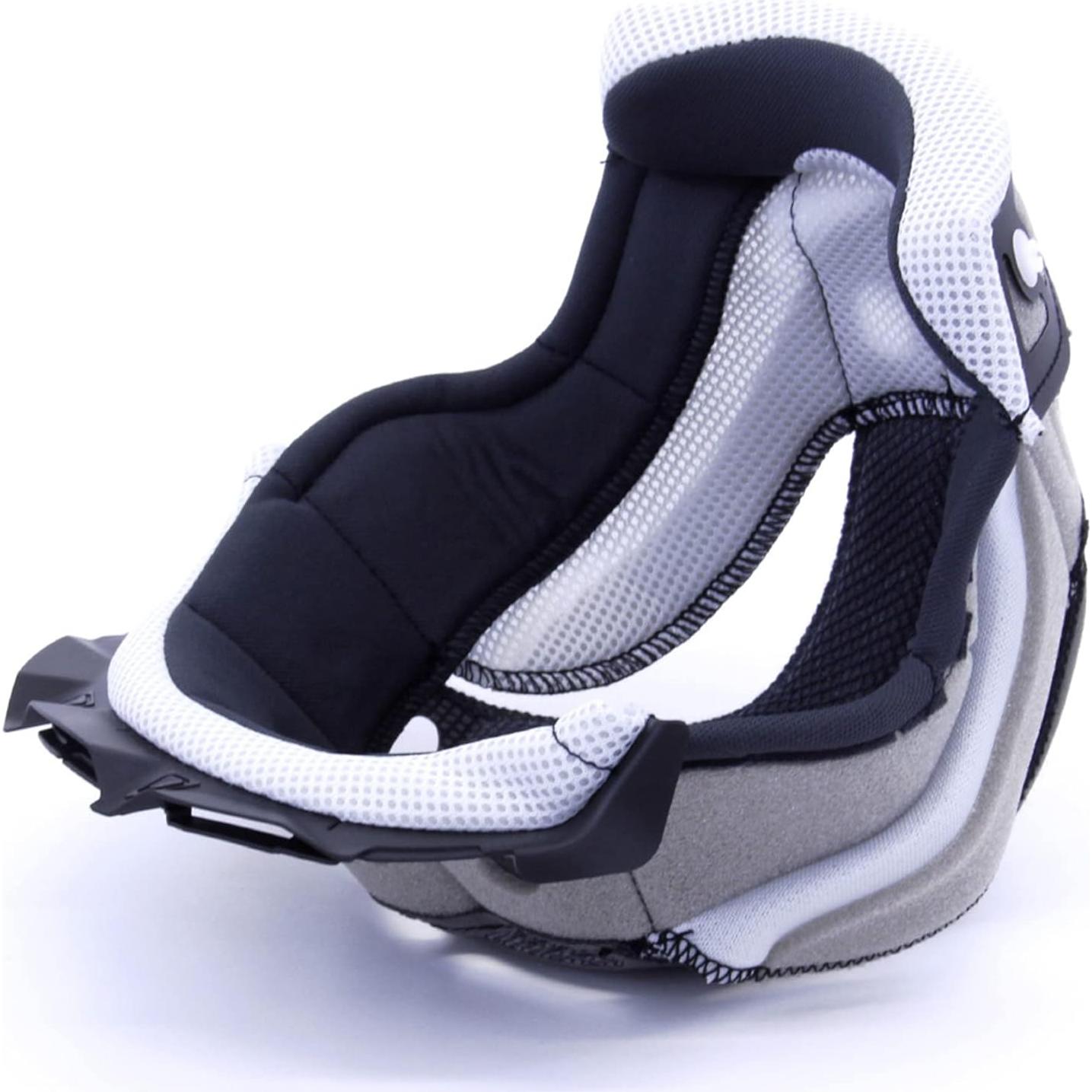 Almohadilla Central Shoei VFX-EVO Reemplazo Talla S13