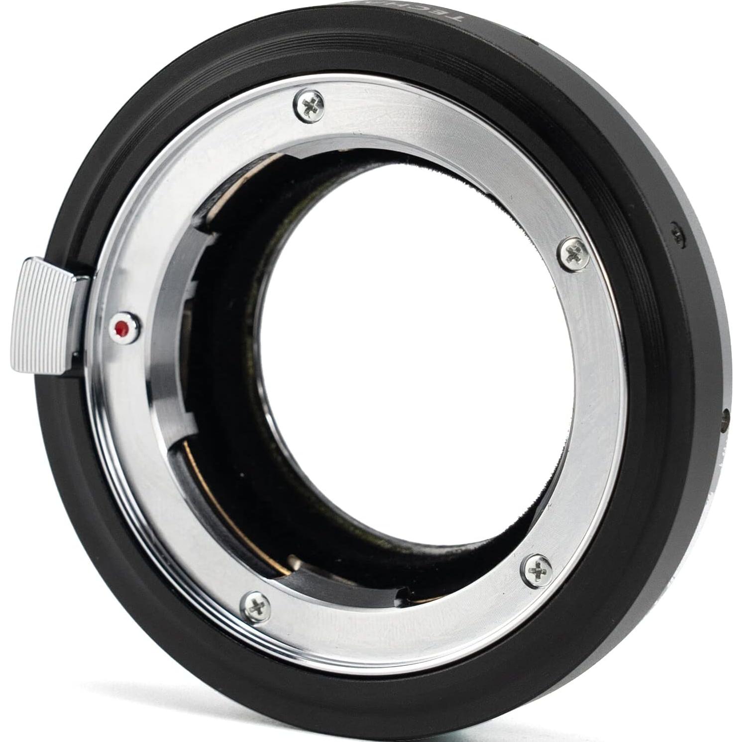 Adaptador de Lente Automático Techart LM-EA9 para Sony E-Mount