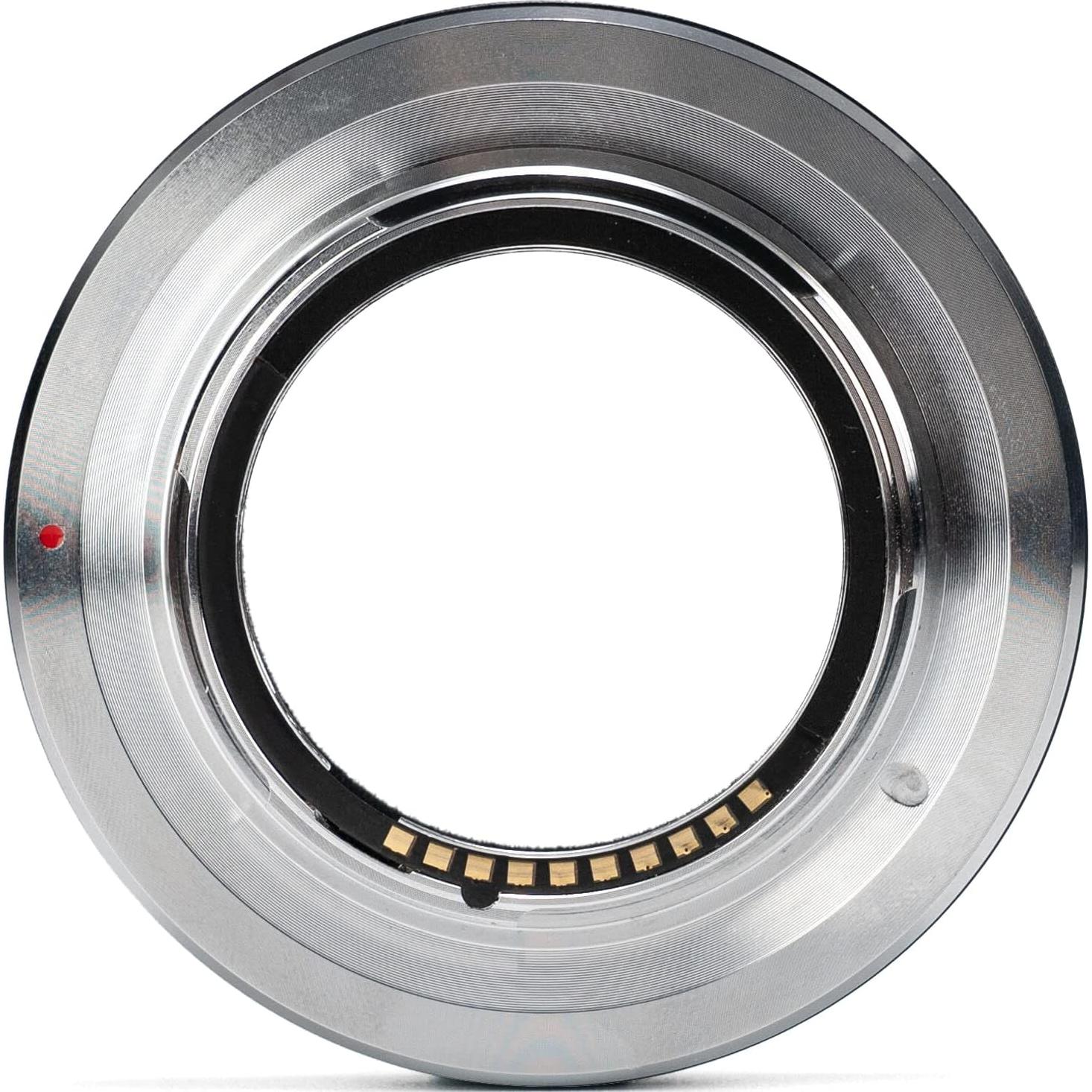 Adaptador de Lente Automático Techart LM-EA9 para Sony E-Mount