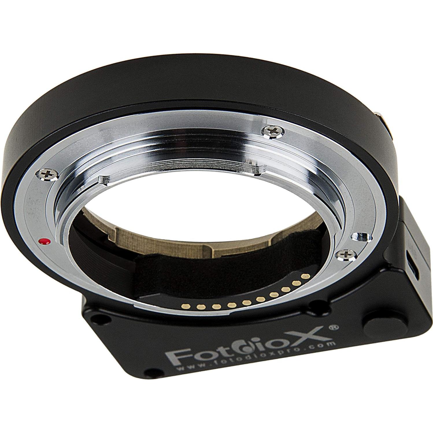 Adaptador Autofocus Fotodiox Pro Pronto II para Lentes Leica M