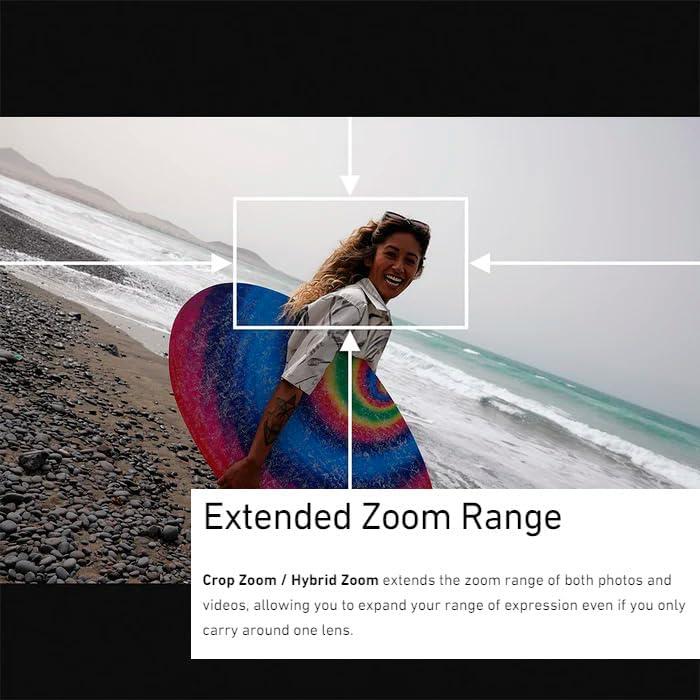 Cámara Sin Espejo Full Frame Panasonic LUMIX S9 + Lente 26mm