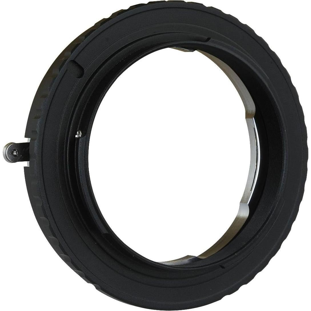 Adaptador de Lente Haoge Leica M a Sony E - Manual