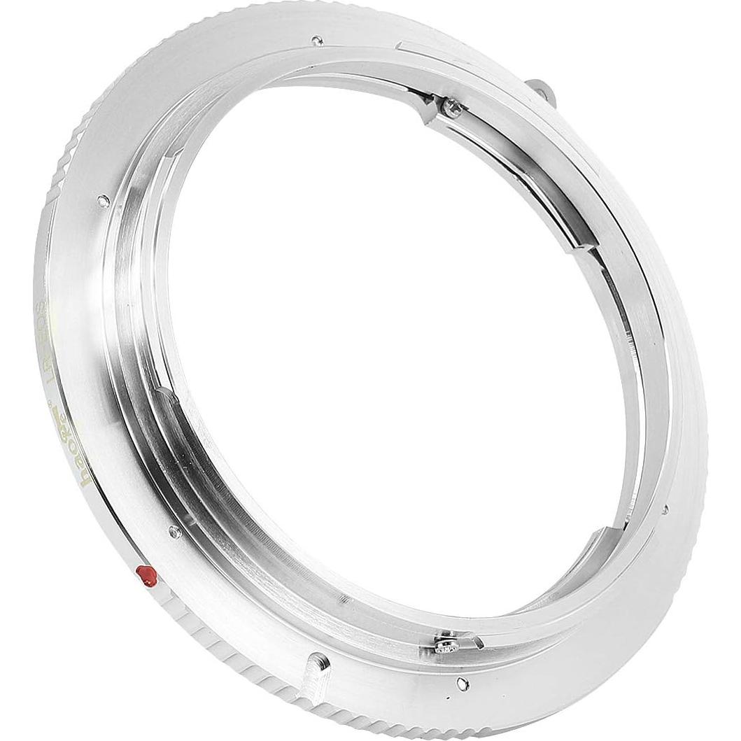 Adaptador de Lente Haoge Leica R a Canon EOS LR-EOS