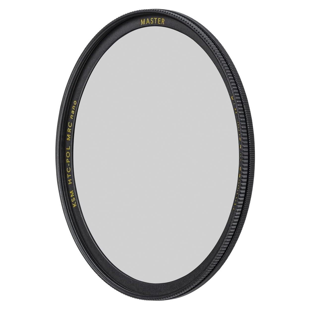 Filtro Polarizador Circular B+W 77mm MRC Kaesemann Alta Transmisión