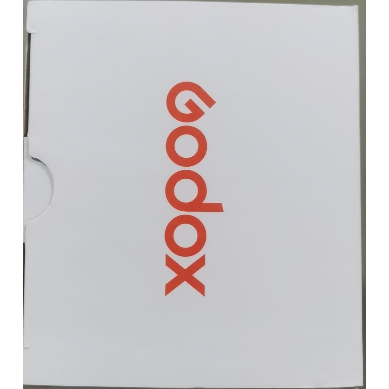 Flash Godox TT685II-C para Canon E-TTL Inalámbrico 2.4G