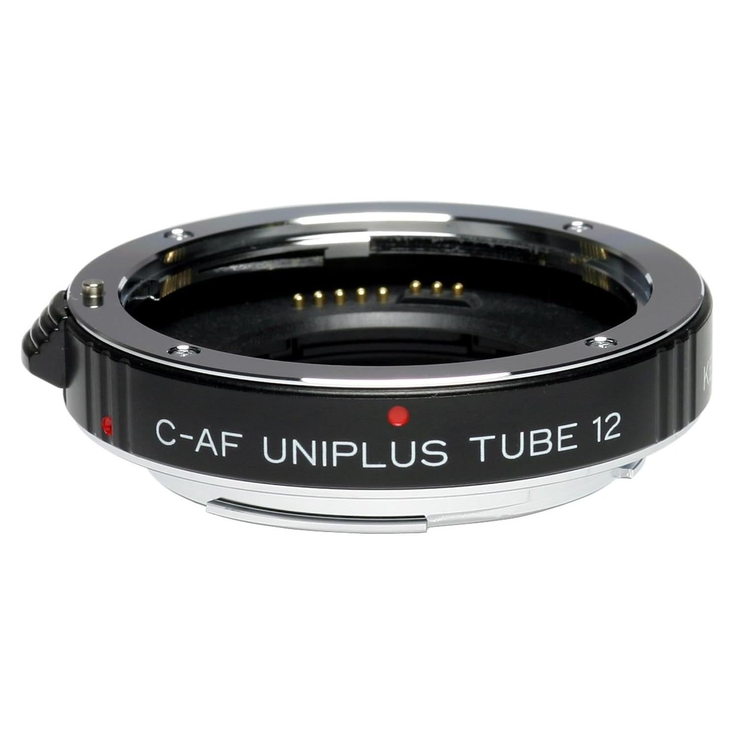 Tubo de Extensión Kenko Uniplus 12mm DG para Canon