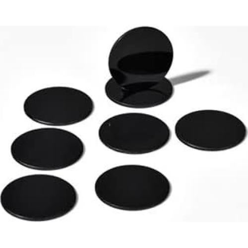 Filtro óptico infrarrojo espejo frío Gzikai 9.6mm 780nm - 2 piezas