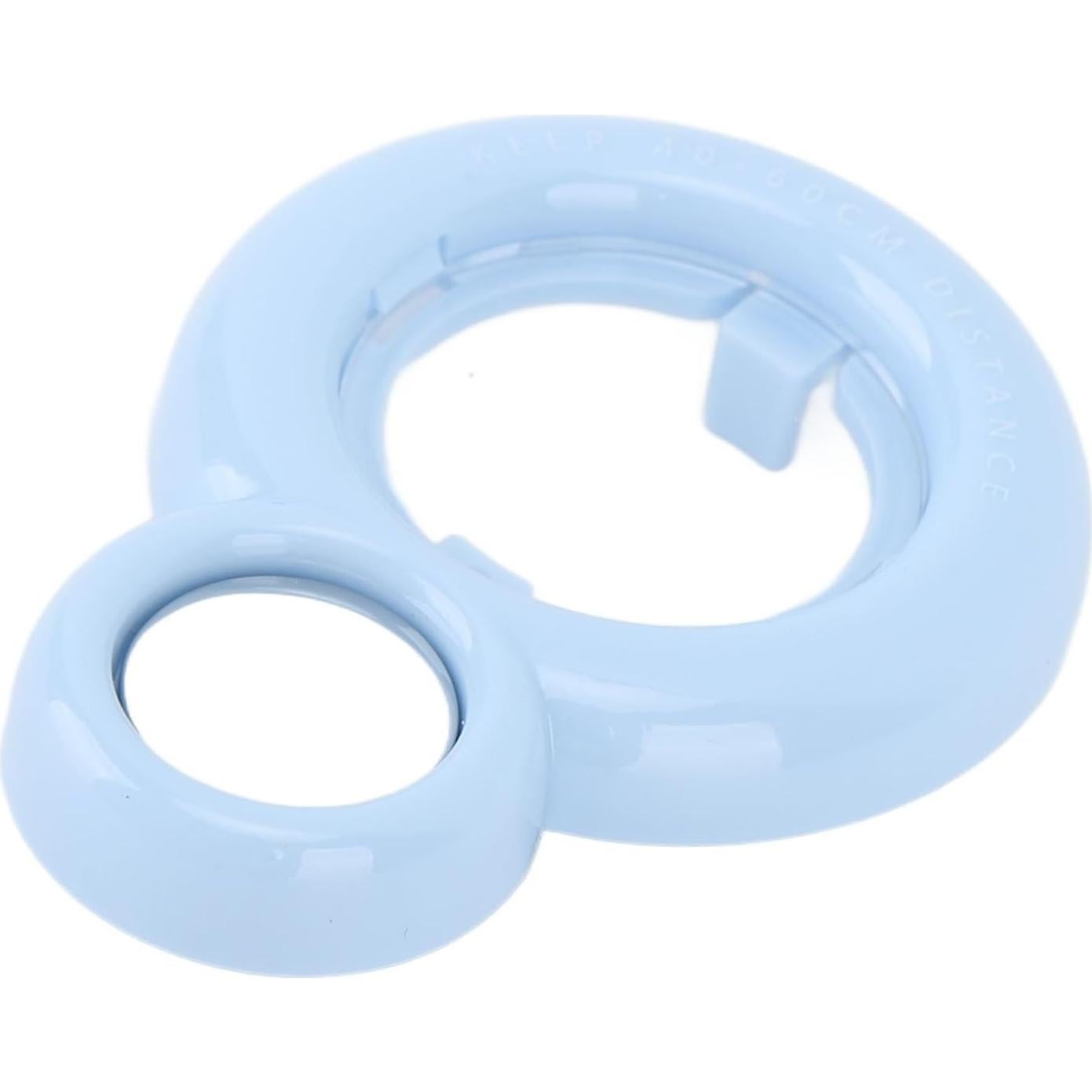 Lente de Acercamiento para Instax Mini 12 - Espejo Selfie Azul