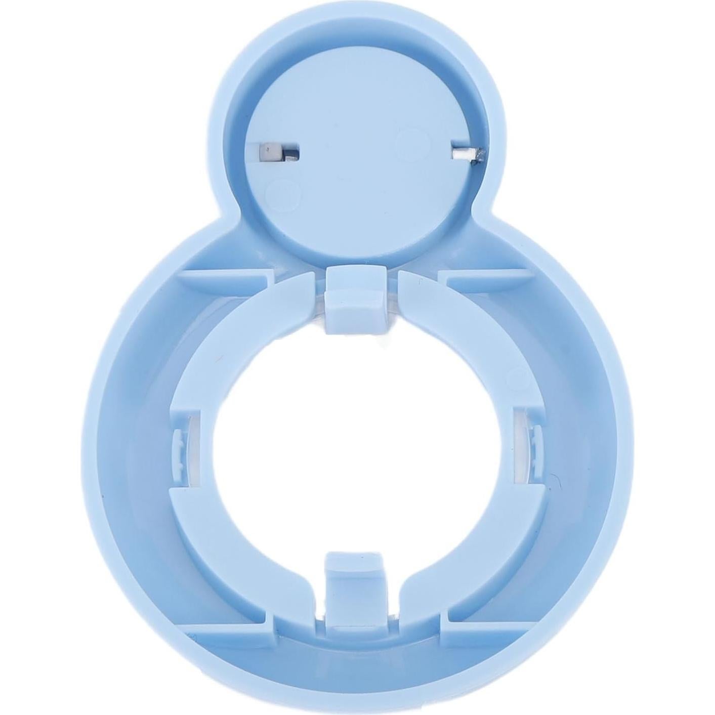 Lente de Acercamiento para Instax Mini 12 - Espejo Selfie Azul