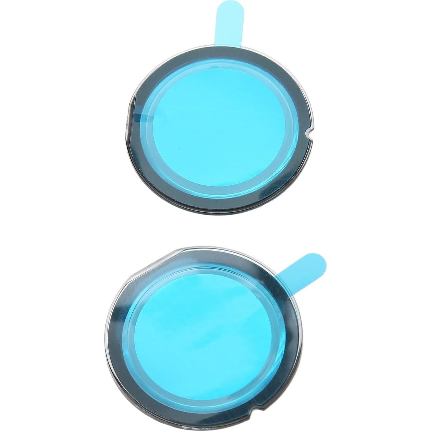 Protector de Lente Doble para Cámara Insta360 X3 - Zopsc