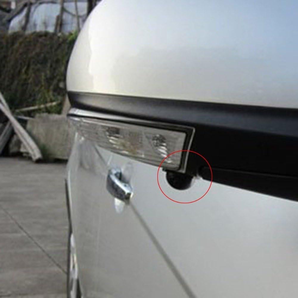 Par de Cámaras de Vista Lateral E-KYLIN 20mm HD 170°