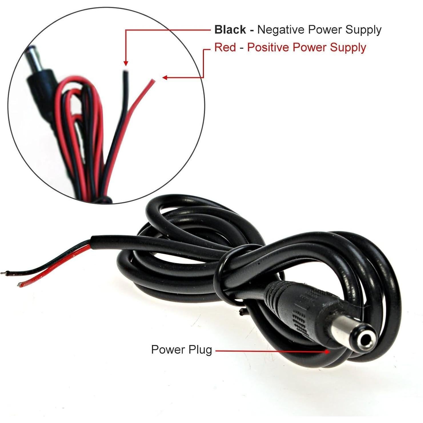 Par de Cámaras de Vista Lateral E-KYLIN 20mm HD 170°