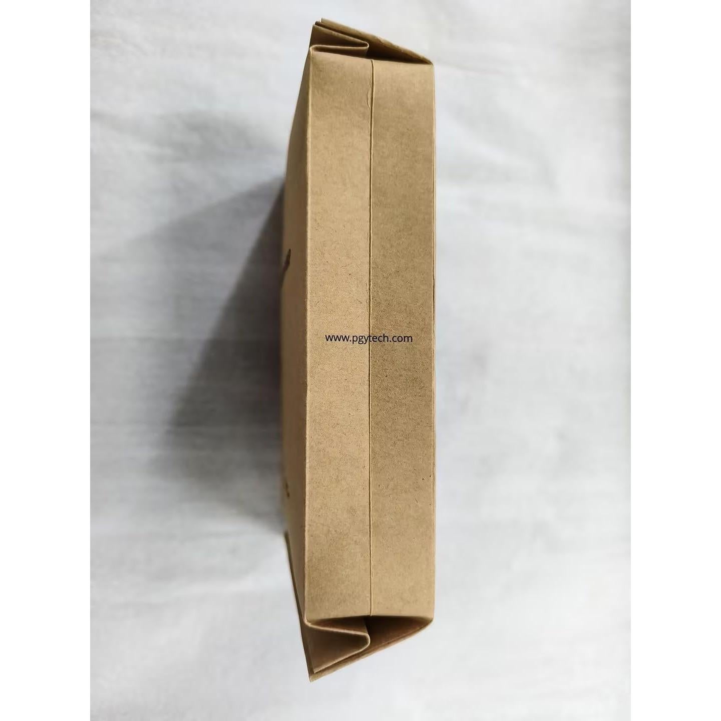 Funda Protectora PGYTECH 45x45 cm para Lentes y Cámaras