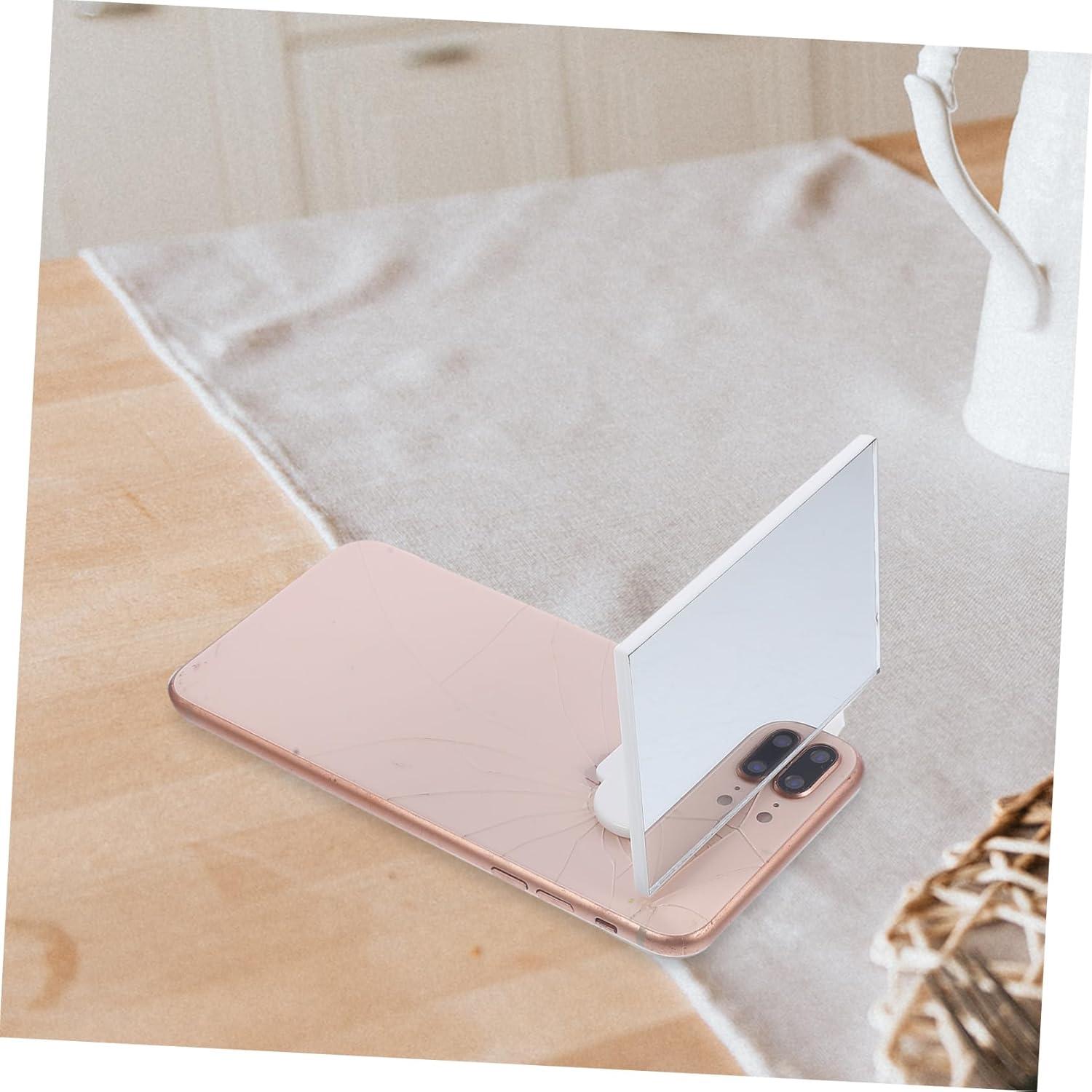 Espejo de Reflexión Profesional ULDIGI para Teléfono Móvil