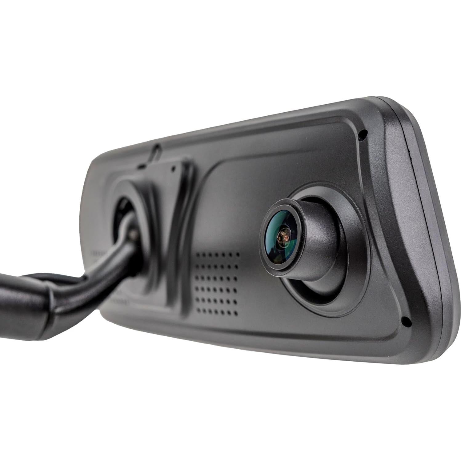 Sistema de Espejo y Cámara FullVUE Brandmotion FVMR-1100