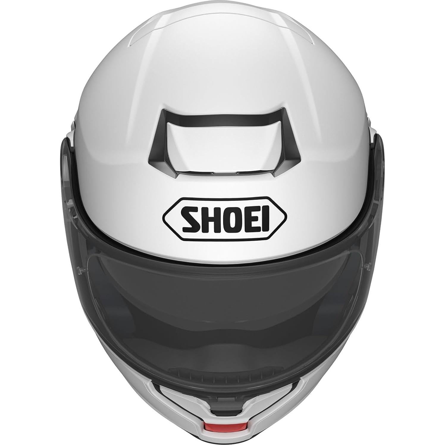 Casco Shoei Neotec 3 X-Large Negro Mate Seguridad DOT